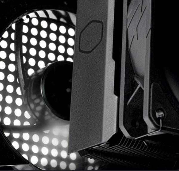 CoolerMaster Hyper 212 Black