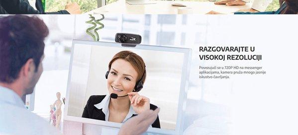 Genius Facecam 1000X V2