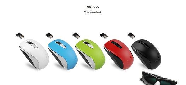 Genius NX-7005