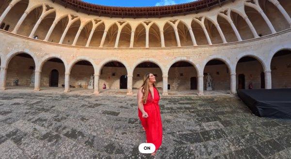 Insta360 X5 Snowboard Bundle