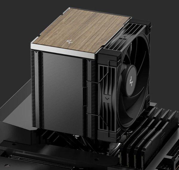DeepCool AK500 G2 kuler