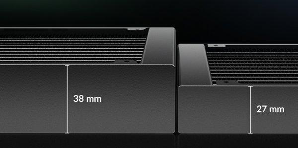 ARCTIC Liquid Freezer III Pro 360 vodeno hlađenje