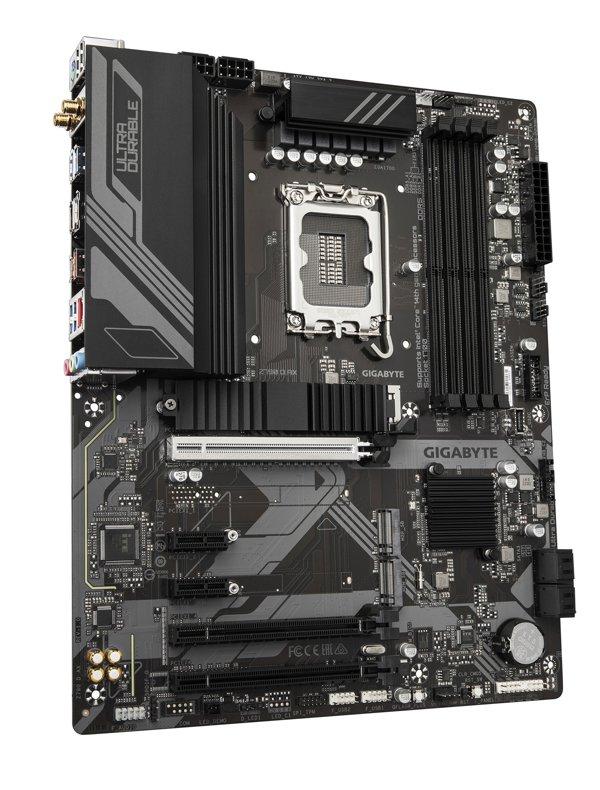 Gigabyte Z790 D AX