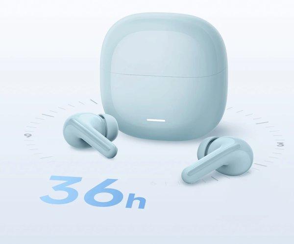 XIAOMI Buds 8 lite White slušalice