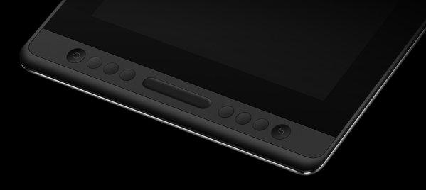 Babyliss Kamvas Pro 16