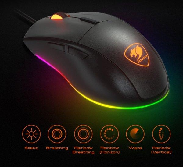 Cougar Minos EX gaming miš