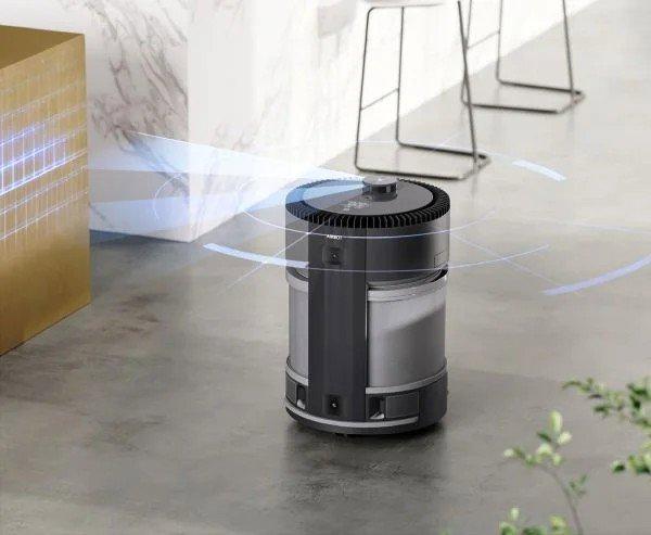 Ecovacs AIRBOT Z1