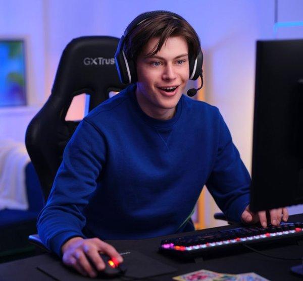 Trust GXT 834 CALLAZ TKL