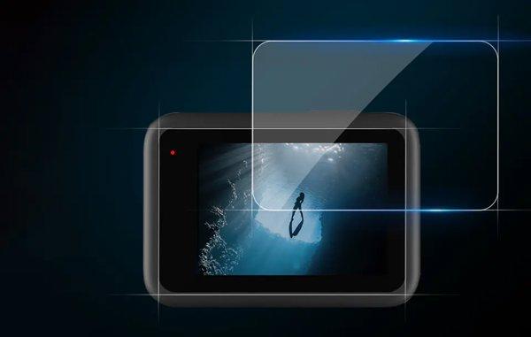 TELESIN GP-FLM-902 Screen and Lens Protector Film