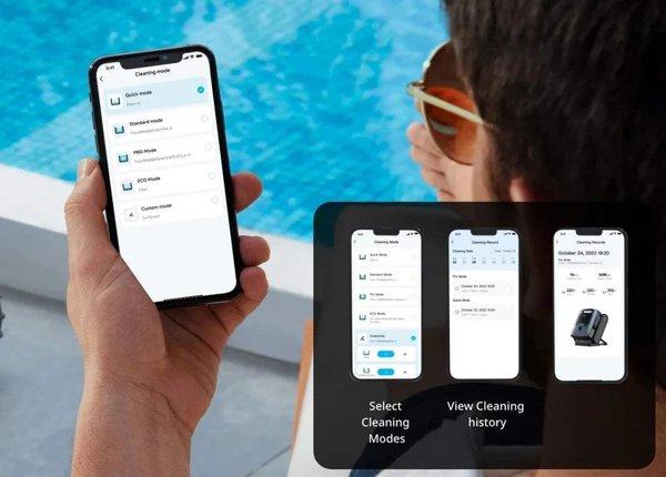 BEATBOT AQUASENSE PRO