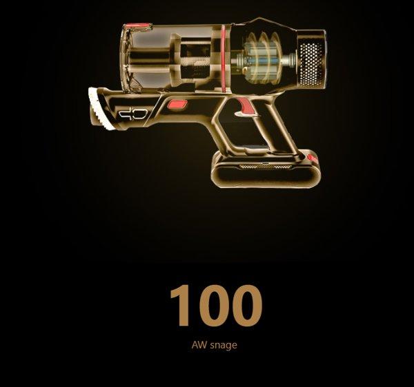 Elit omniClean – ZoomX