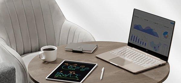 XIAOMI LCD writing tablet 13.5-inch (Color Edition)&nbsp;