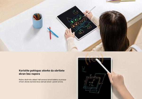 Xiaomi LCD Writing Tablet 13.5 inca (Color Edition)