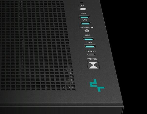 DEEPCOOL CH780 kućište