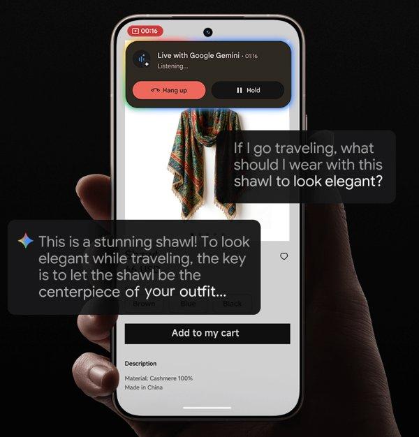 Xiaomi 15T 12GB 512GB Gray smartphone