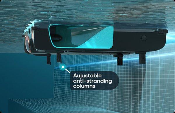 Aiper SCUBA SURFER S2