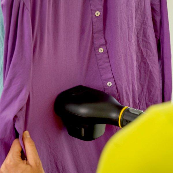 KARCHER Garment Steamer nastavak