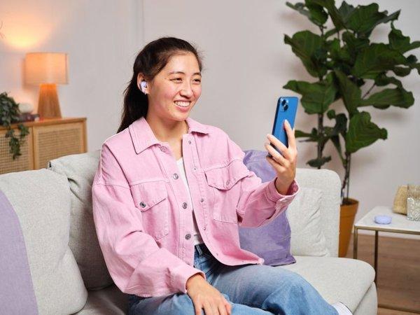 Trust Yavi (ljubicasta)