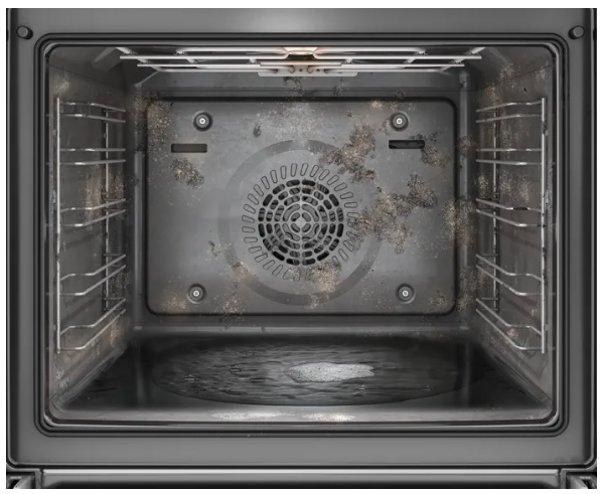 Bosch HRG7784B1 pećnica