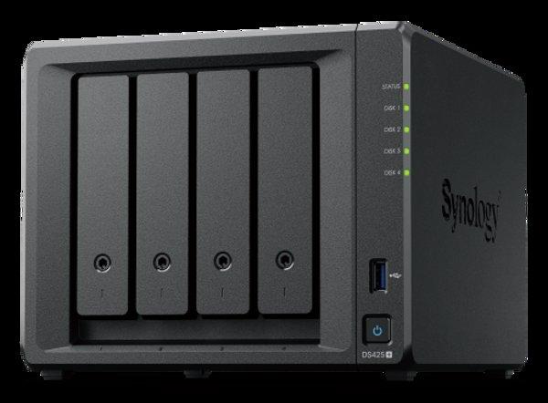 Synology DiskStation DS425+