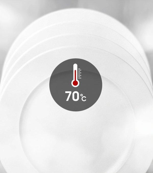 Samsung DW60M6050BB/EO ugradna mašina za posudje