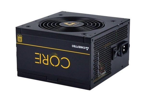Chieftec Core BBS-700S napajanje