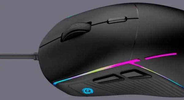 Canyon Shadder GM-321 gaming miš