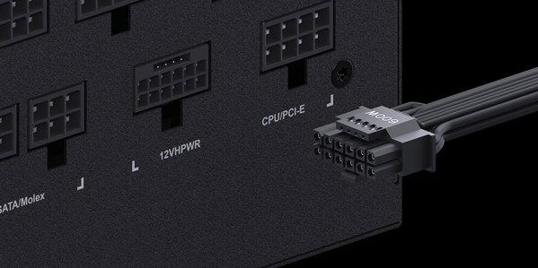 Gigabyte GP-UD850GM PG5