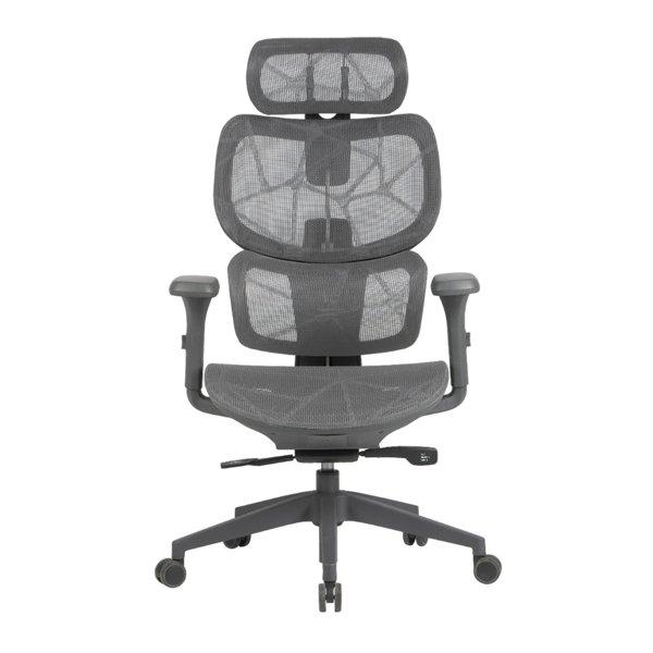 Spawn Ergo Meshy (Grey)