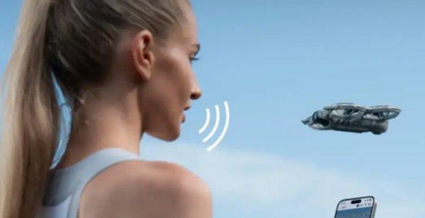 DJI NEO 2 Motion Fly More Combo