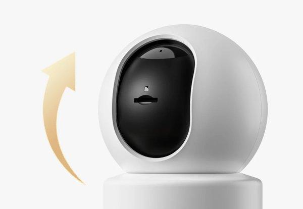 Xiaomi Smart Camera C302 web kamera