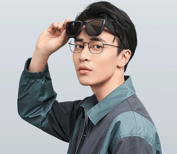 XIAOMI Polarized Fitover Sunglasses naočare