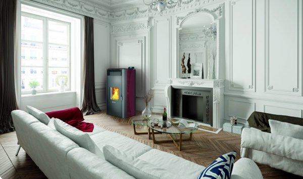 Centrometal ZV20 (Bijela)