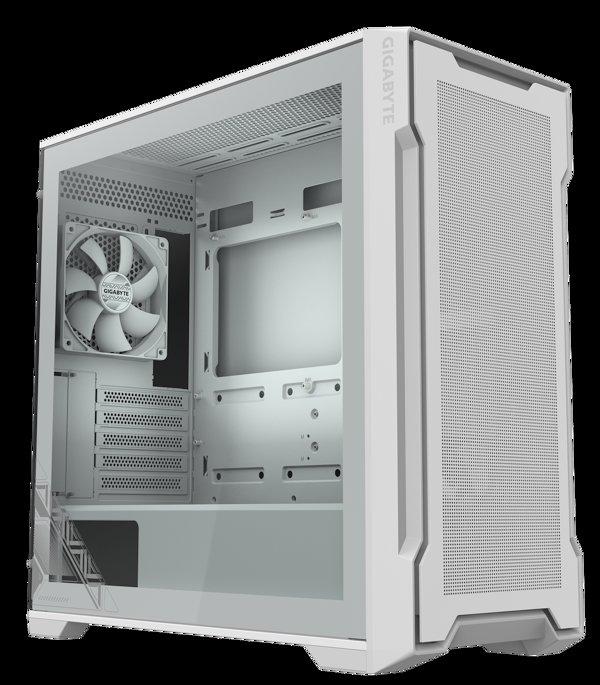GIGABYTE C102 Glass Ice kućište