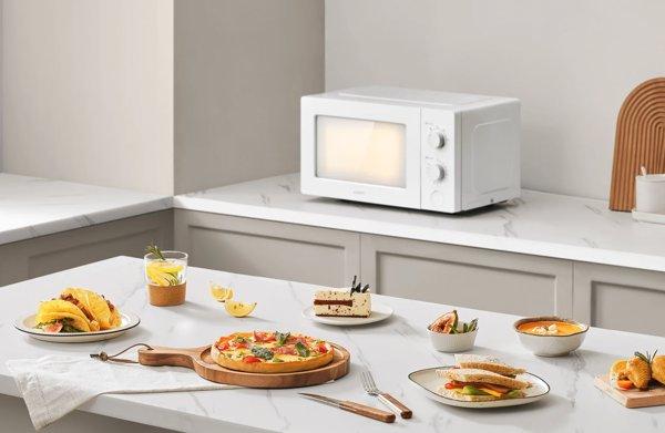 Xiaomi Microwave Oven mikrotalasna