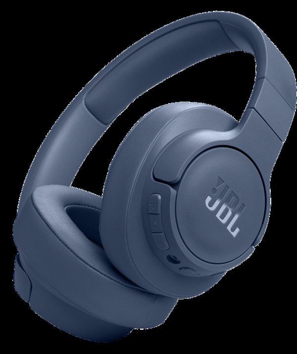JBL Tune 770NC (Blue) slušalice