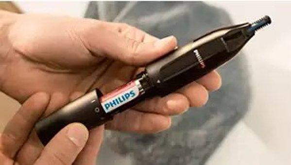 Philips NT1650/16