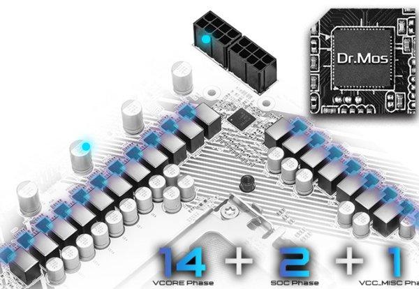 ASRock X870 Pro RS matična ploča