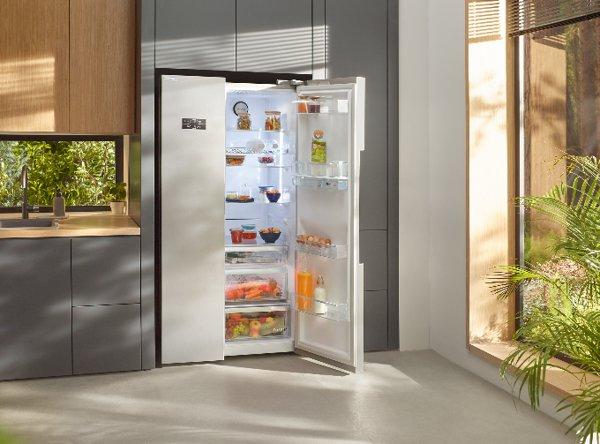 BEKO B5RCNE565HGB