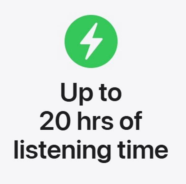 Apple AirPods Max 2 Starlight slušalice