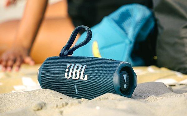 JBL CHARGE 6 RED