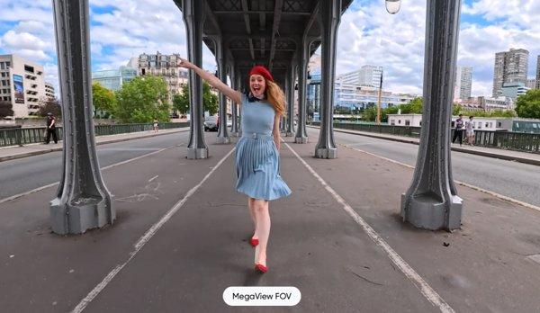 Insta360 GO Ultra Standard Bundle (Arctic White)