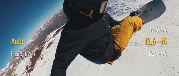 DJI Osmo Action 6 Standard Combo