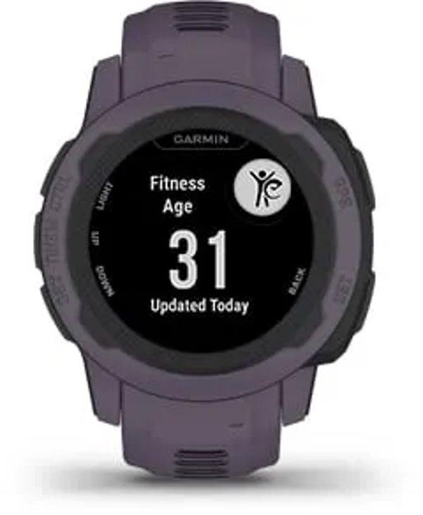 Garmin Instinct 2S (GRAPHITE)