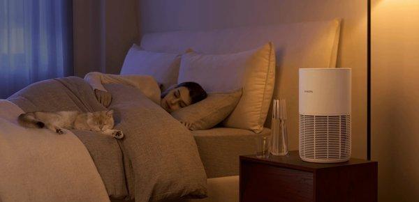 XIAOMI Smart Pet Care Air Purifier