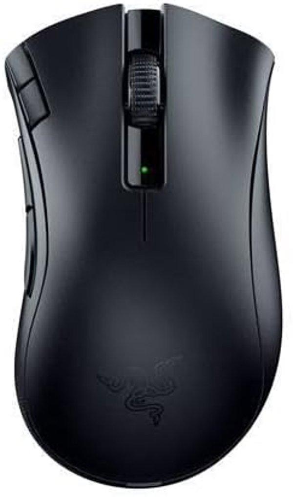 Razer DeathAdder V2 X HyperSpeed Black miš