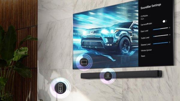 HISENSE 43A6S smart TV