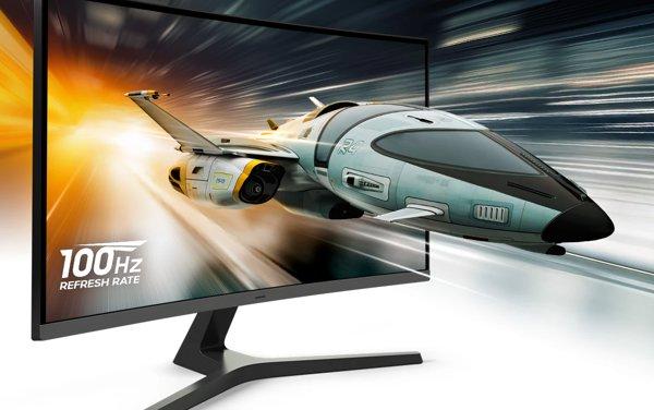 Samsung S3 S39GD LS32D396GAUXEN monitor