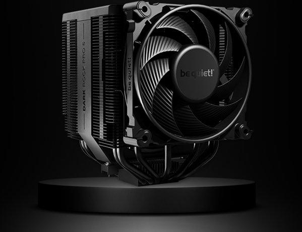 be quiet! Dark Rock Pro 5 (BK036)