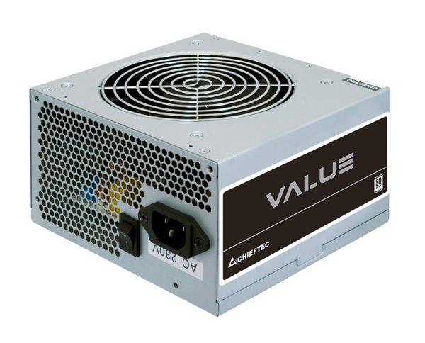 Chieftec Value APB-500B8 napajanje